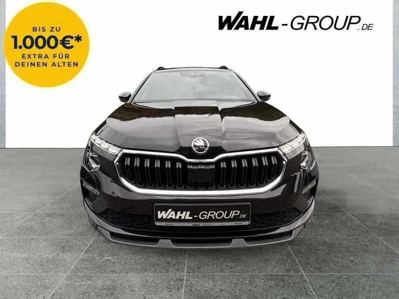 Skoda Kamiq 1,5 TSI 150 Selection DSG*LED*PDC*RFK* 03/2024-photo-19