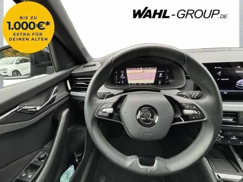 Skoda Kamiq 1,5 TSI 150 Selection DSG*LED*PDC*RFK* 03/2024-photo-4