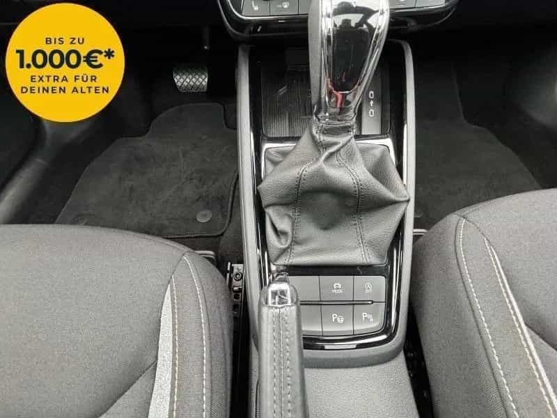 Skoda Kamiq 1,5 TSI 150 Selection DSG*LED*PDC*RFK* 03/2024-photo-7