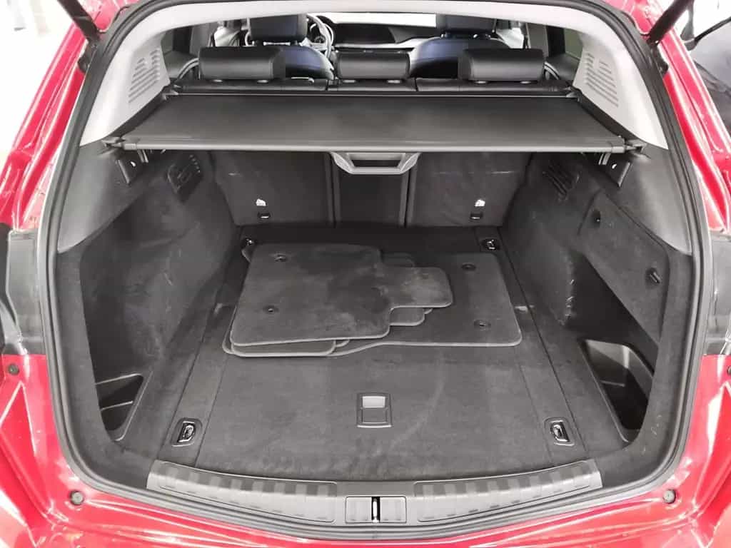 Alfa Romeo Stelvio 2.2 JTDM Super Q4 T-Leder Navi Xenon RFK 08/2021-photo-11