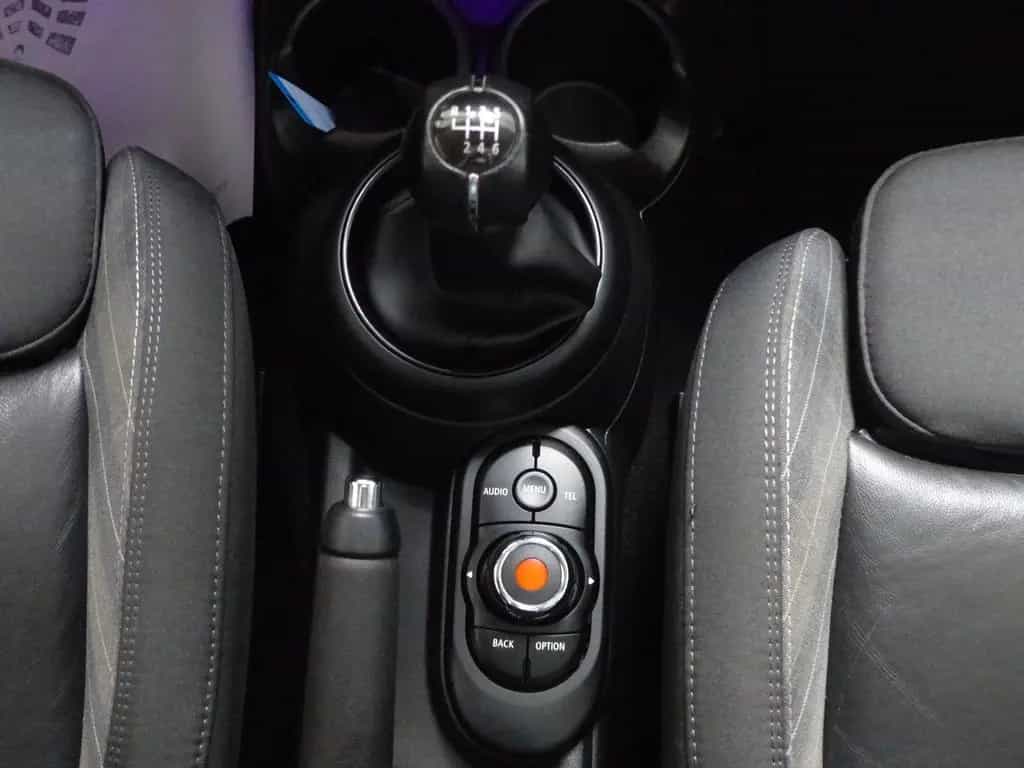 MINI Cooper C hili LED+Glas-SHD+Klimaautom.+PDC+Shzg 09/2017-photo-15