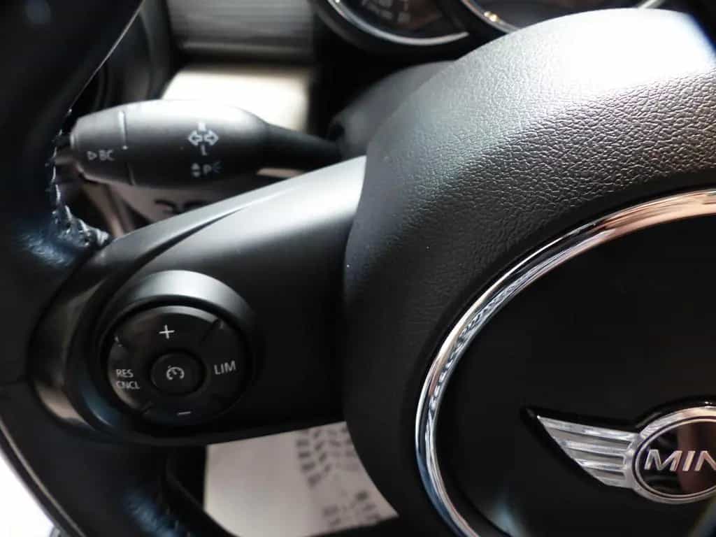 MINI Cooper C hili LED+Glas-SHD+Klimaautom.+PDC+Shzg 09/2017-photo-16