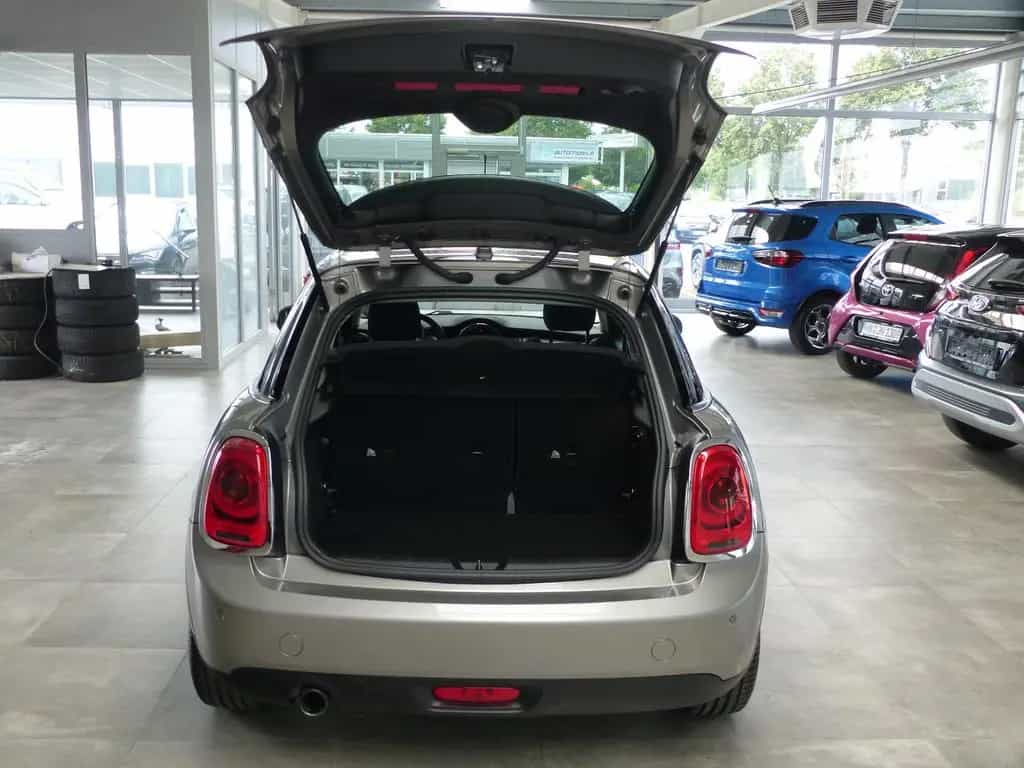 MINI Cooper C hili LED+Glas-SHD+Klimaautom.+PDC+Shzg 09/2017-photo-26
