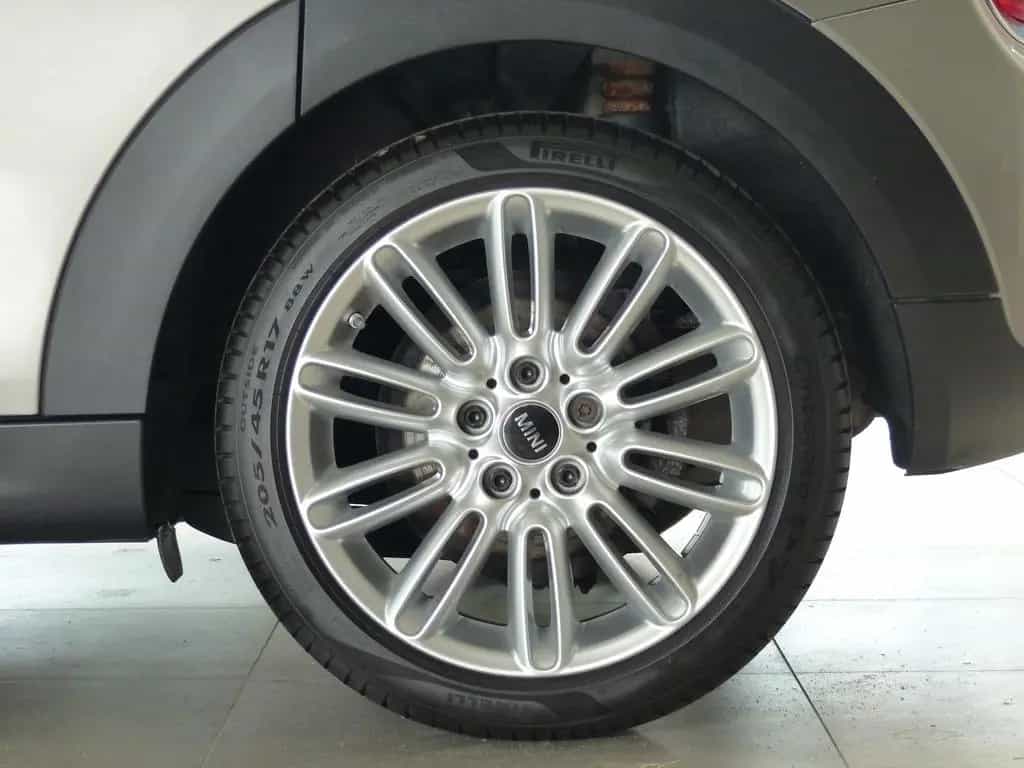 MINI Cooper C hili LED+Glas-SHD+Klimaautom.+PDC+Shzg 09/2017-photo-27