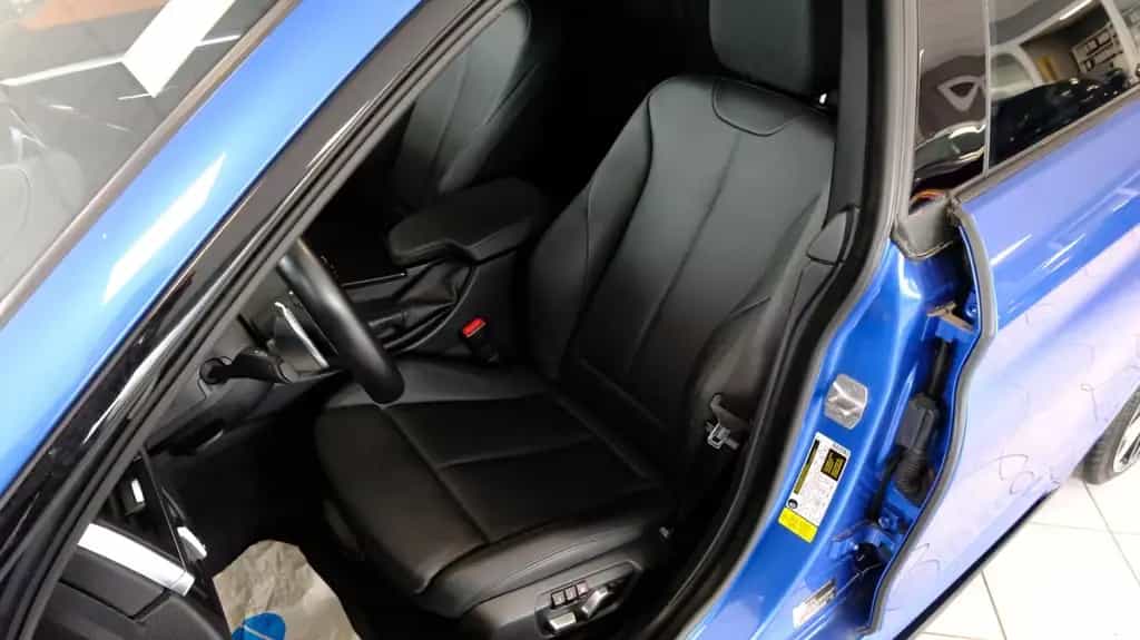 BMW 430 Gran Coupé 430i M Sport M-Performance 07/2018-photo-16