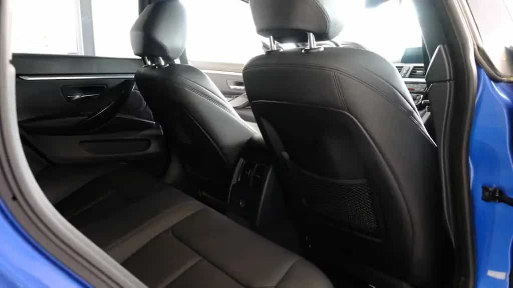BMW 430 Gran Coupé 430i M Sport M-Performance 07/2018-photo-18