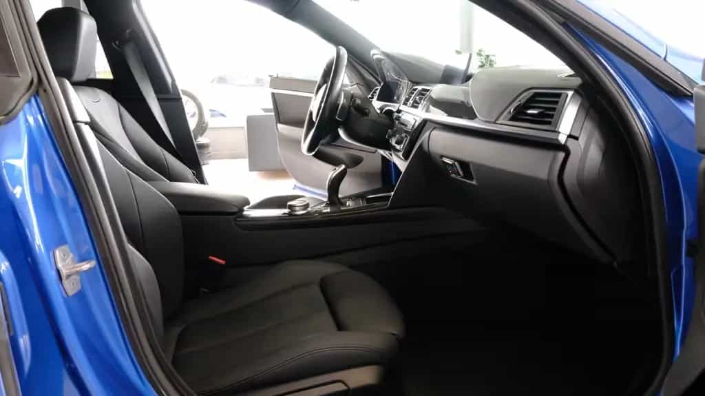 BMW 430 Gran Coupé 430i M Sport M-Performance 07/2018-photo-19