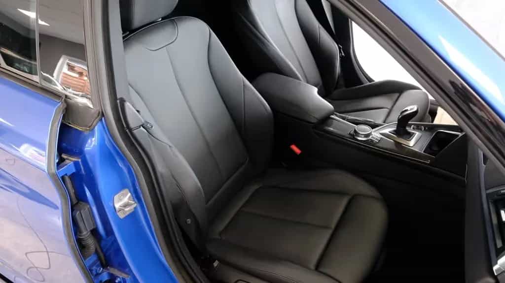 BMW 430 Gran Coupé 430i M Sport M-Performance 07/2018-photo-20