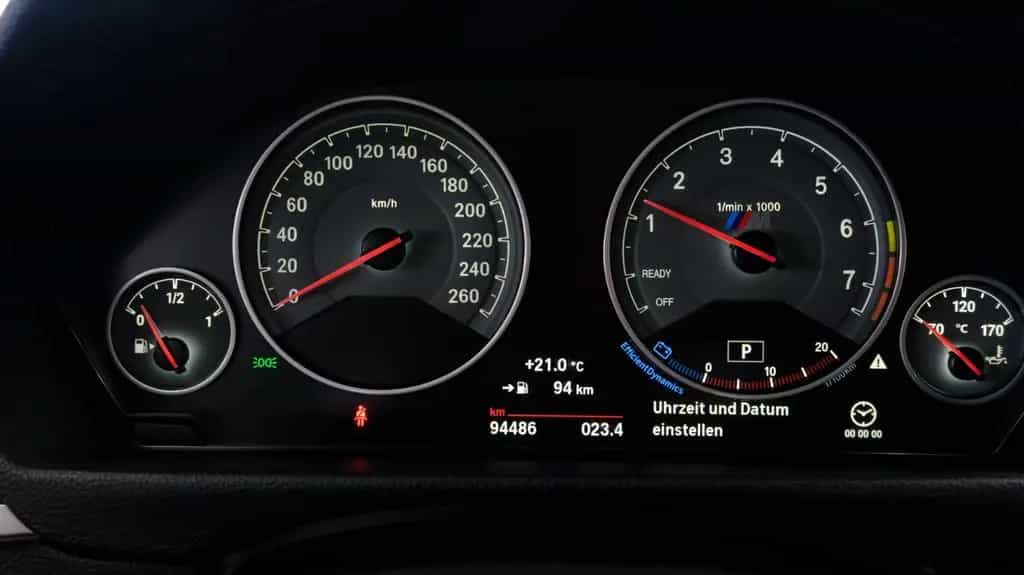 BMW 430 Gran Coupé 430i M Sport M-Performance 07/2018-photo-22