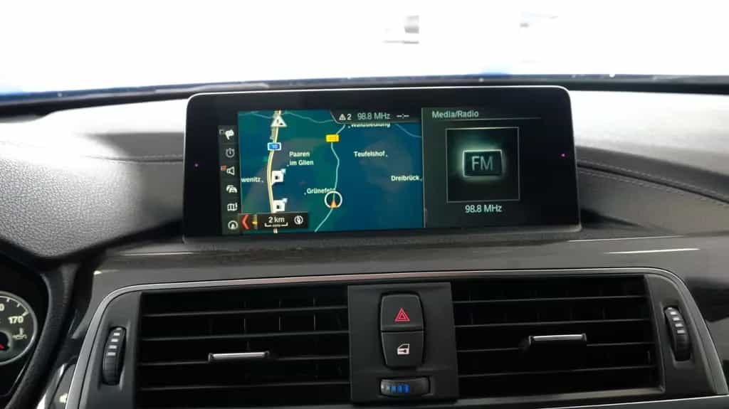 BMW 430 Gran Coupé 430i M Sport M-Performance 07/2018-photo-23