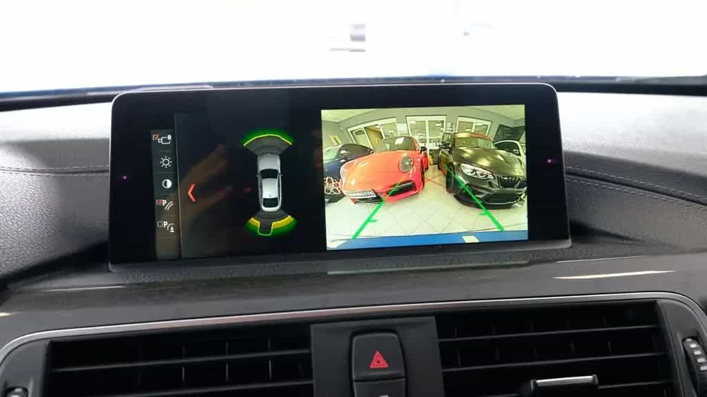 BMW 430 Gran Coupé 430i M Sport M-Performance 07/2018-photo-25