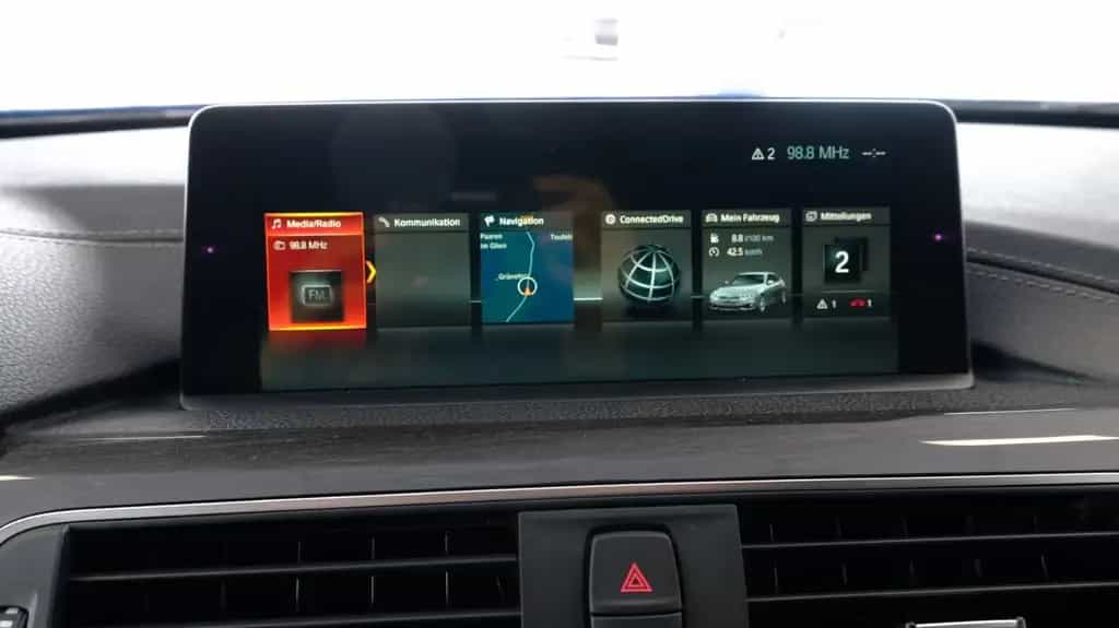 BMW 430 Gran Coupé 430i M Sport M-Performance 07/2018-photo-28