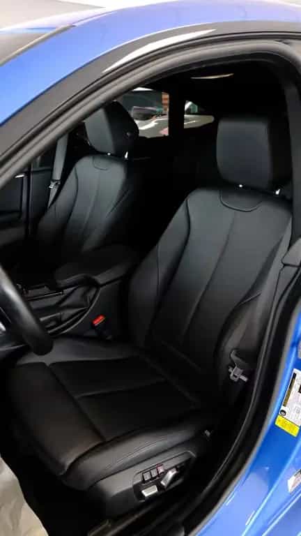 BMW 430 Gran Coupé 430i M Sport M-Performance 07/2018-photo-42