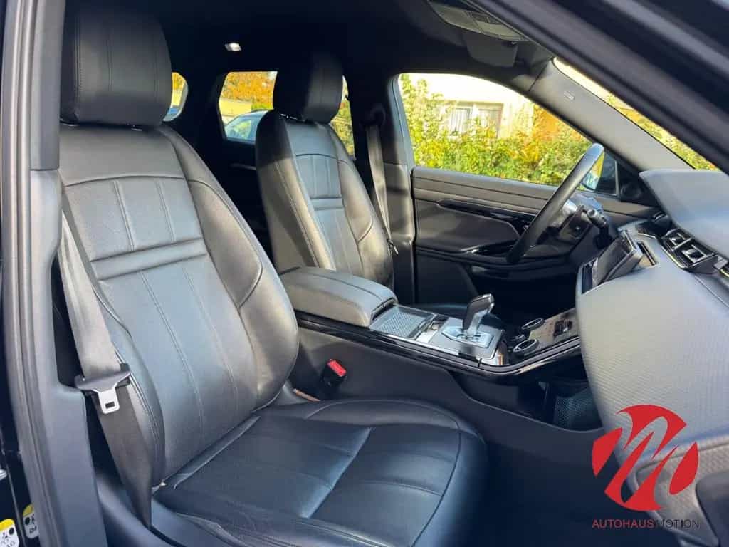Land Rover Range Rover Rover Evoque R-Dynamic S 2.0 D150 Navi Kam 08/2019-photo-15