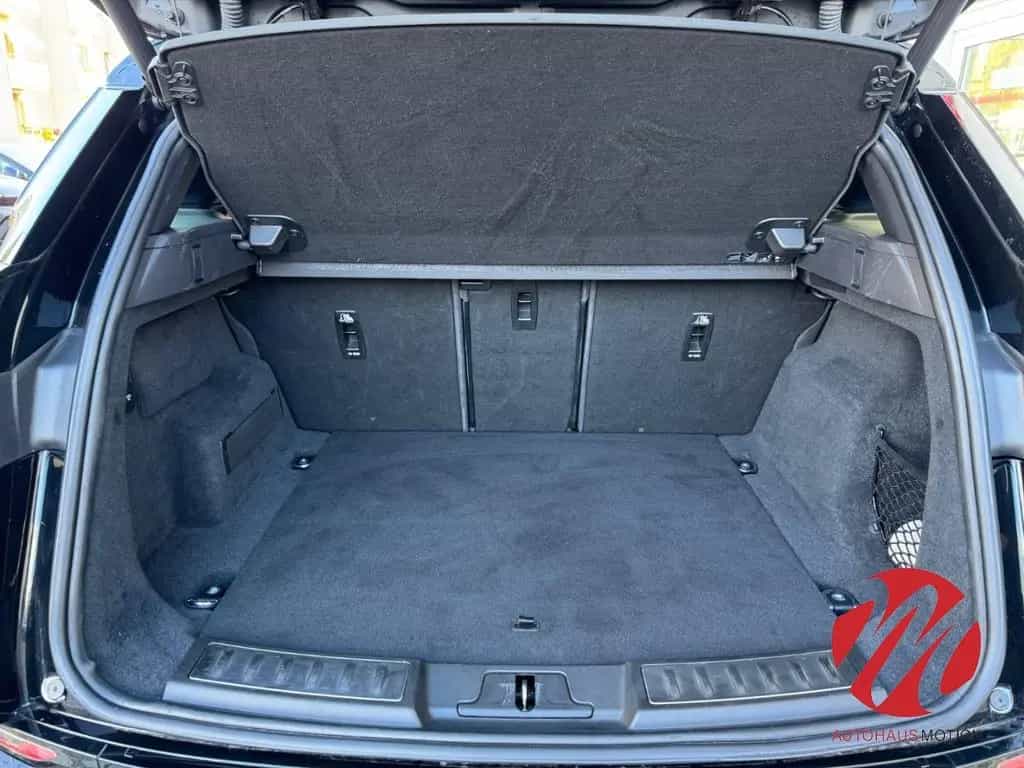 Land Rover Range Rover Rover Evoque R-Dynamic S 2.0 D150 Navi Kam 08/2019-photo-18