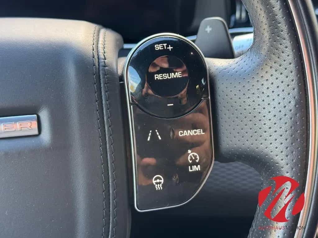 Land Rover Range Rover Rover Evoque R-Dynamic S 2.0 D150 Navi Kam 08/2019-photo-20