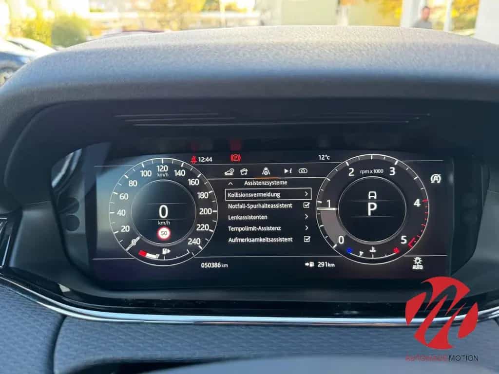 Land Rover Range Rover Rover Evoque R-Dynamic S 2.0 D150 Navi Kam 08/2019-photo-21