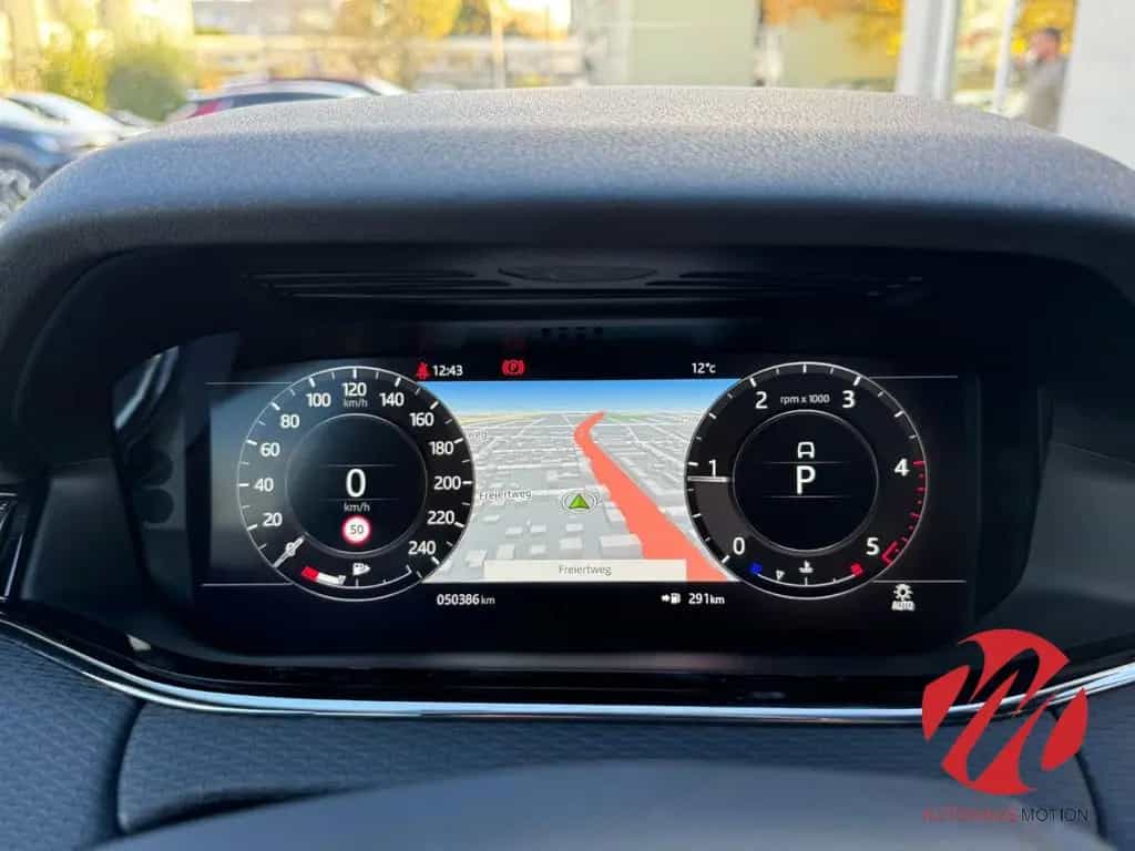 Land Rover Range Rover Rover Evoque R-Dynamic S 2.0 D150 Navi Kam 08/2019-photo-22
