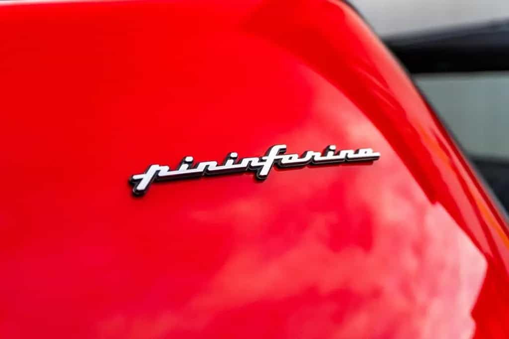 Ferrari Superamerica 575 F1 - Rosso Corsa - 1 of 559 01/2006-photo-42