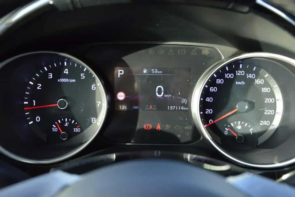 Kia Ceed Sportswagon Spirit SHZ / Kamera / CarPlay 02/2022-photo-10