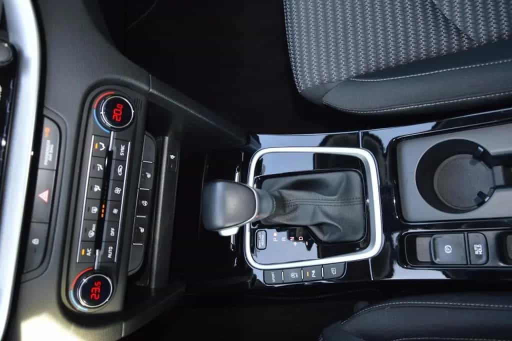 Kia Ceed Sportswagon Spirit SHZ / Kamera / CarPlay 02/2022-photo-15