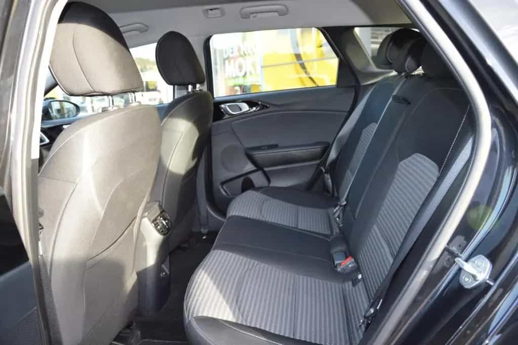 Kia Ceed Sportswagon Spirit SHZ / Kamera / CarPlay 02/2022-photo-6