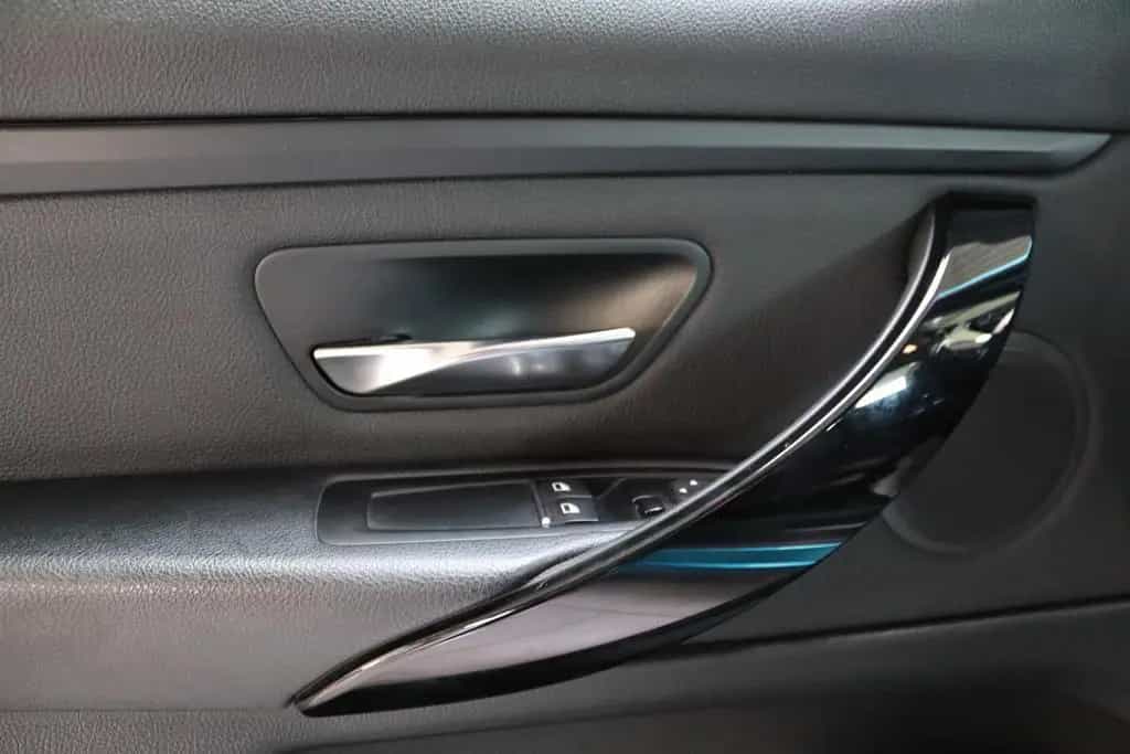 BMW 4 Series 420i Advantage * SHZ * PDC * Tempomat * 04/2018-photo-12