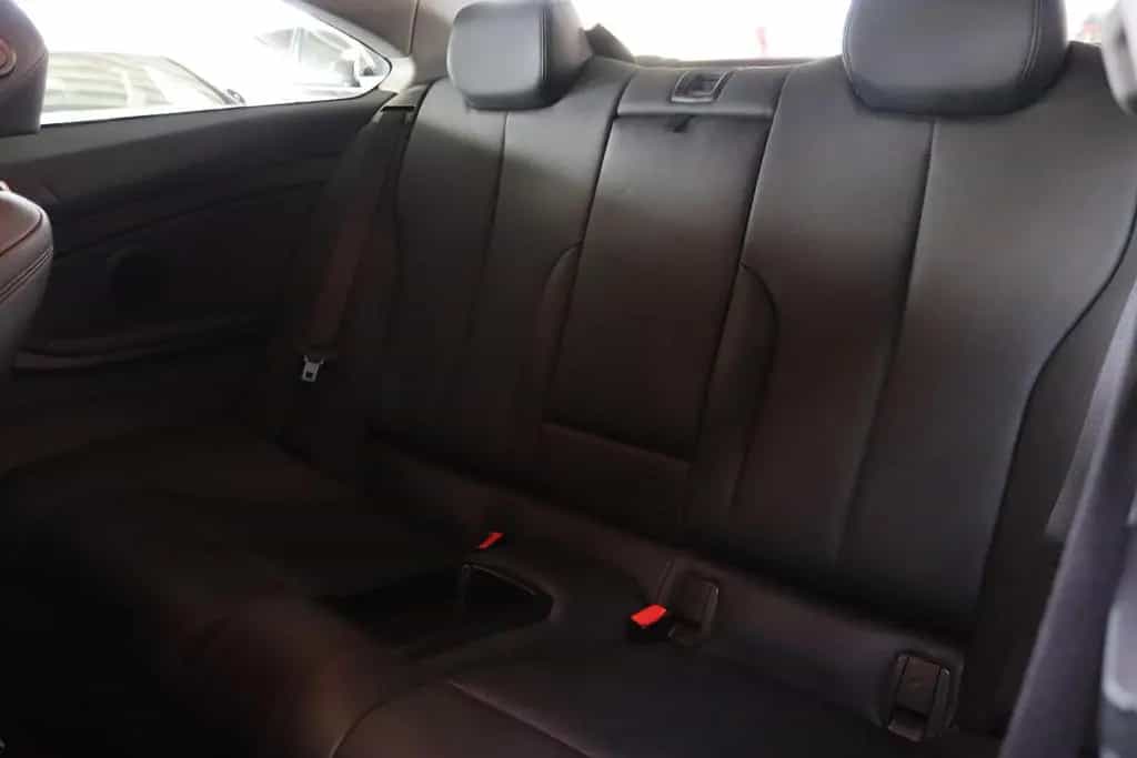 BMW 4 Series 420i Advantage * SHZ * PDC * Tempomat * 04/2018-photo-14