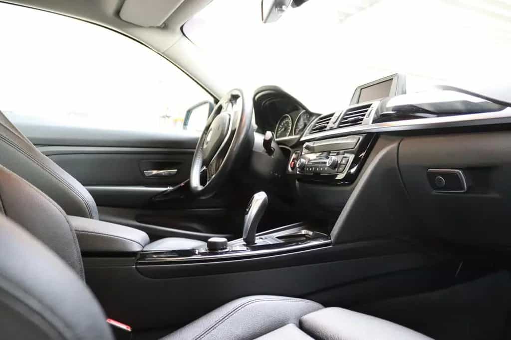BMW 4 Series 420i Advantage * SHZ * PDC * Tempomat * 04/2018-photo-6
