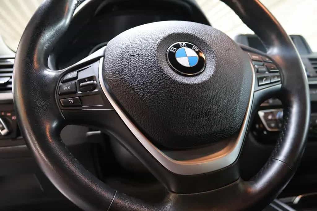 BMW 4 Series 420i Advantage * SHZ * PDC * Tempomat * 04/2018-photo-8