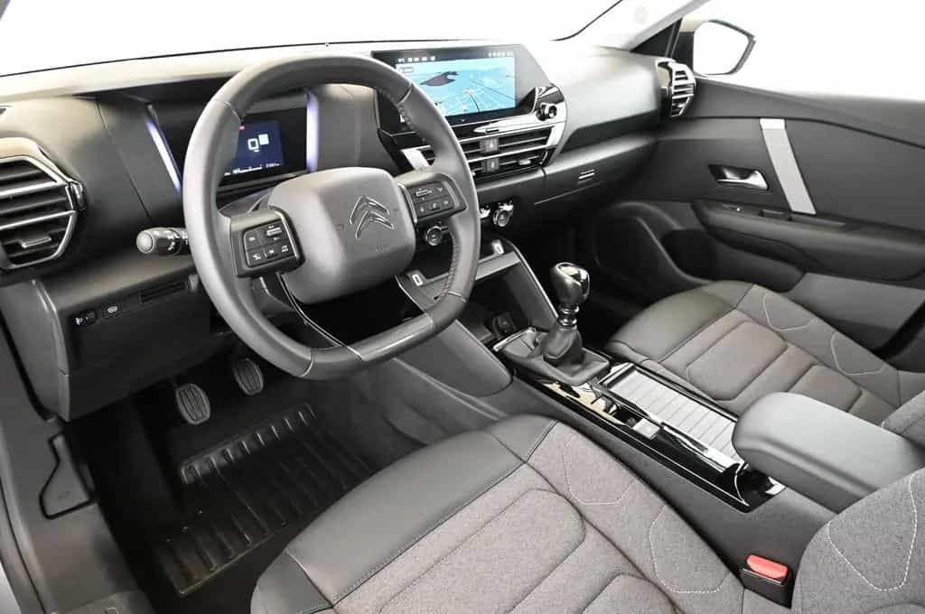 Citroën C4 1.2 PT 130 PLUS LED/NAVI/SHZ/KAELTE-PAKET/18 06/2024-photo-11