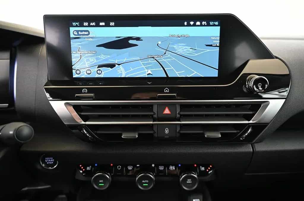 Citroën C4 1.2 PT 130 PLUS LED/NAVI/SHZ/KAELTE-PAKET/18 06/2024-photo-12