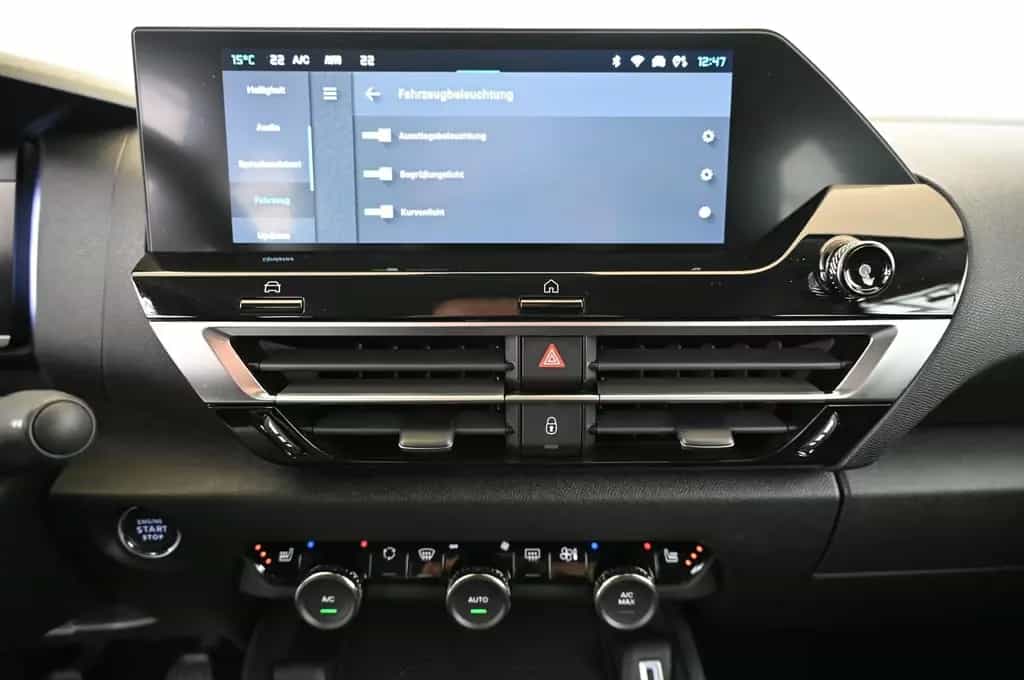 Citroën C4 1.2 PT 130 PLUS LED/NAVI/SHZ/KAELTE-PAKET/18 06/2024-photo-18