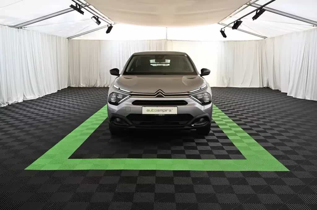 Citroën C4 1.2 PT 130 PLUS LED/NAVI/SHZ/KAELTE-PAKET/18 06/2024-photo-2
