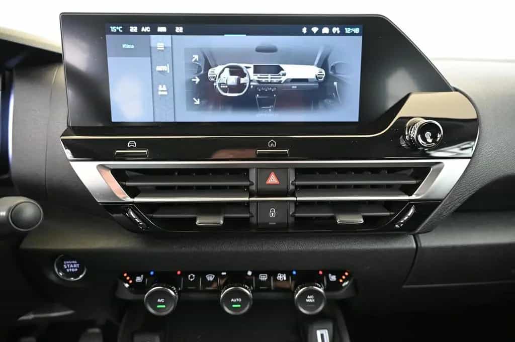 Citroën C4 1.2 PT 130 PLUS LED/NAVI/SHZ/KAELTE-PAKET/18 06/2024-photo-20