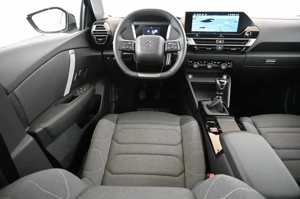 Citroën C4 1.2 PT 130 PLUS LED/NAVI/SHZ/KAELTE-PAKET/18 06/2024-photo-30