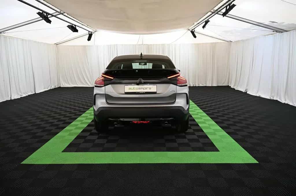 Citroën C4 1.2 PT 130 PLUS LED/NAVI/SHZ/KAELTE-PAKET/18 06/2024-photo-6