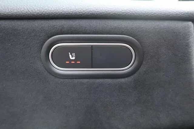 Mercedes-Benz A-Class 250 AMG Line Navi/Autom./Klima/LMLED/Sitzhzg. 11/2018-photo-10
