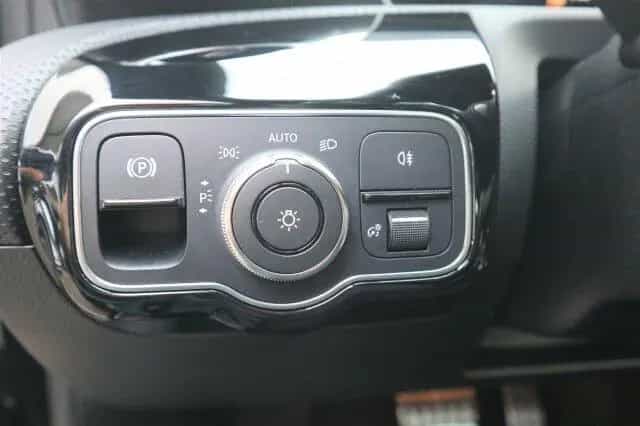 Mercedes-Benz A-Class 250 AMG Line Navi/Autom./Klima/LMLED/Sitzhzg. 11/2018-photo-11