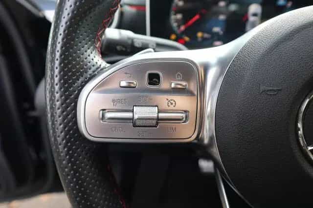 Mercedes-Benz A-Class 250 AMG Line Navi/Autom./Klima/LMLED/Sitzhzg. 11/2018-photo-13