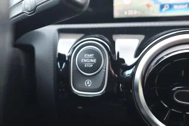 Mercedes-Benz A-Class 250 AMG Line Navi/Autom./Klima/LMLED/Sitzhzg. 11/2018-photo-20