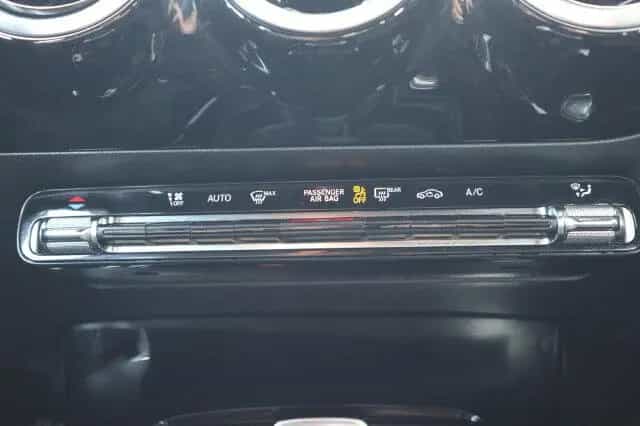 Mercedes-Benz A-Class 250 AMG Line Navi/Autom./Klima/LMLED/Sitzhzg. 11/2018-photo-21