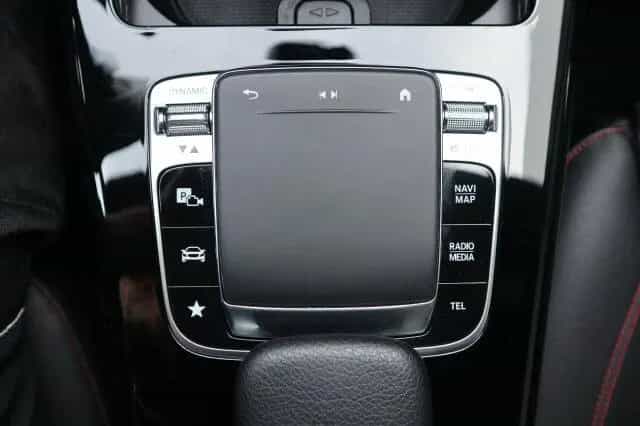 Mercedes-Benz A-Class 250 AMG Line Navi/Autom./Klima/LMLED/Sitzhzg. 11/2018-photo-22