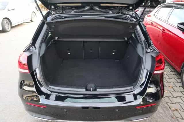 Mercedes-Benz A-Class 250 AMG Line Navi/Autom./Klima/LMLED/Sitzhzg. 11/2018-photo-29