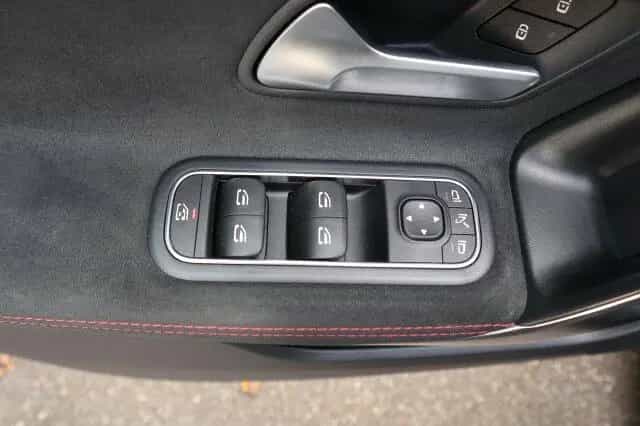 Mercedes-Benz A-Class 250 AMG Line Navi/Autom./Klima/LMLED/Sitzhzg. 11/2018-photo-9