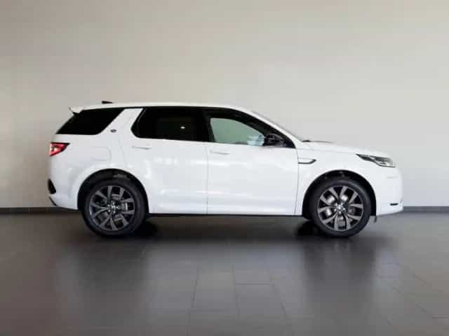 Land Rover Discovery Sport R-Dynamic SE FWD LED+Memory 04/2023-photo-0