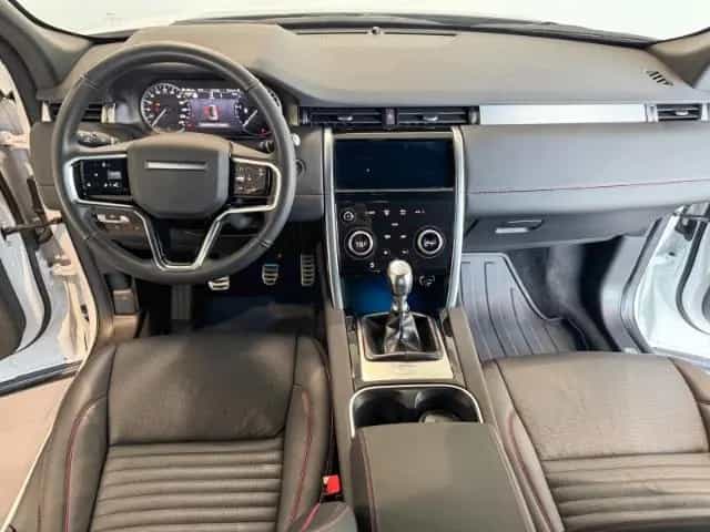 Land Rover Discovery Sport R-Dynamic SE FWD LED+Memory 04/2023-photo-11