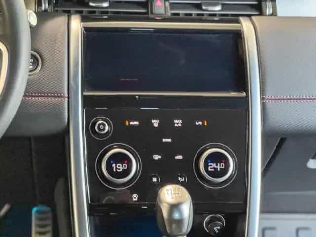 Land Rover Discovery Sport R-Dynamic SE FWD LED+Memory 04/2023-photo-12