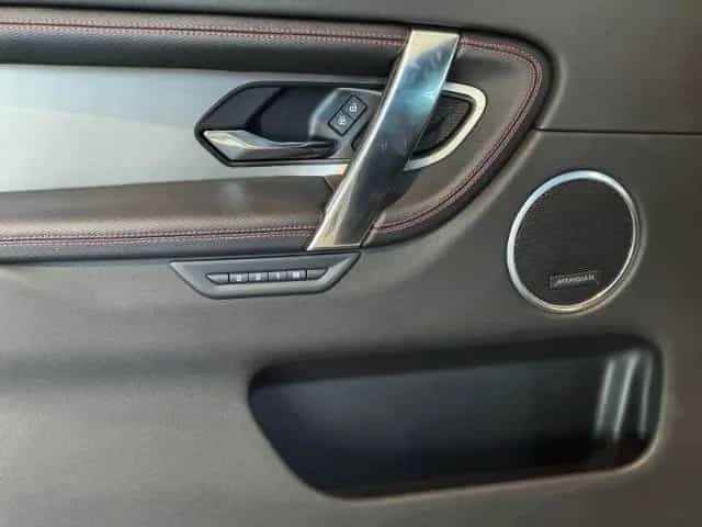 Land Rover Discovery Sport R-Dynamic SE FWD LED+Memory 04/2023-photo-13