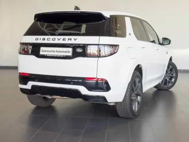 Land Rover Discovery Sport R-Dynamic SE FWD LED+Memory 04/2023-photo-1